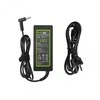 Green Cell Žalias Cell GREENCELL AD72P maitinimo įkroviklis Žalias Cell PRO 19V 3.42A 65W, skirtas AsusPro BU400 BU400A PU551