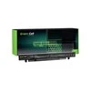 Žalias Cell GREENCELL AS68 Baterija Žalias Cell, skirta Asus A41-X550A