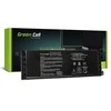 Žalias Cell GREENCELL AS80 Baterija Žalias Cell B21N1329 skirta Asus X553 X553M X553MA F553 F553M F553MA
