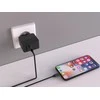 Samsung Žalias Cell GREENCELL CHAR07 įkroviklis Žalias Cell USB-C 18W PD maitinimo tiekimas