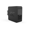 Green Cell Žalias Cell GREENCELL CHAR09 Įkroviklis Žalias Cell USB-C 60W PD su USB-C laidu