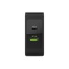 Asus Žalias Cell GREENCELL CHAR10 įkroviklis Žalias Cell USB-C 45W PD su USB-C laidu