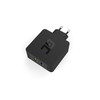 Asus Žalias Cell GREENCELL CHAR10 įkroviklis Žalias Cell USB-C 45W PD su USB-C laidu