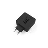 Asus Žalias Cell GREENCELL CHAR10 įkroviklis Žalias Cell USB-C 45W PD su USB-C laidu