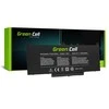 Žalias Cell Bateria Žalias Cell J60J5 do Dell Latitude E7270 E7470