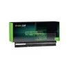Žalias Cell GREENCELL DE77 Baterija M5Y1K Dell Inspiron 14 3451, 15 3555 3558 5551 5552 5555 5558 5559, 17 5