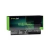 GREENCELL AS49 Baterija Žalias Cell, skirta Asus x301 x401 x501 A32-x401 A42-x401 A41-x401