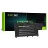 Green Cell Žalias Cell GREENCELL HP145 Žalias Cell Bateria do HP Pavilion 14 15 15T 15Z 17 17Z / 11,55 V 3600 mAh