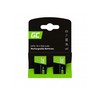 Green Cell Žalias Cell Rechargeable HF9-Baterija 250mAh