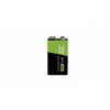 Green Cell Žalias Cell Rechargeable HF9-Baterija 250mAh