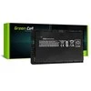 GREENCELL HP119 Baterija Žalias Cell BA06XL BT04XL skirta HP EliteBook Folio 9470m 9480m