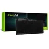 Baterija Green Cell HP EliteBook 740 750 840 850 G1 G2, HP ZBook 14 G2 15u G2 (HP68)