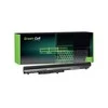 Green Cell Žalias Cell GREENCELL HP80 Baterija Žalias Cell OA04 HSTNN-LB5S skirta HP 14 15, HP Pavilion 14 15, Compaq 14 15