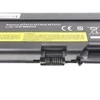 Žalias Cell GREENCELL LE50 Baterija Žalias Cell 42T1005 skirta Lenovo T430 T530 W530