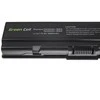 Green Cell Žalias Cell GREENCELL TS01 Baterija Žalias Cell PA3534U-1BRS, skirta Toshiba Satellite A200 A300 A350 L300 L500