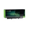 Green Cell Žalias Cell GREENCELL TS38 Baterija Žalias Cell PA5185U-1BRS, skirta Toshiba Satellite C50-B C50D-B C55-C C55D-C