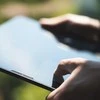 Oem 2x GC Clarity ekrano apsauga, skirta Apple iPad Pro 12.9 (2018/2020)