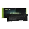 Green Cell Žalias Cell GREENCELL AC62 Bateria Žalias Cell AC14B3K AC14B8K do Acer Aspire 5 A515 A517 E15 ES1-512 ES1-53