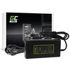 Green Cell Žalias Cell Nešiojamojo kompiuterio įkroviklis Žalias Cell PRO 19.5V 9.23A 180W Dell Latitude E5510 E7240