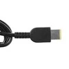GREENCELL AD38AP Maitinimo šaltinis Žalias Cell PRO do Lenovo 20V 3.25A 65W Slim tip