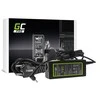 Nešiojamų kompiuterių įkroviklis Greencell AD41P 65W 19W Asus