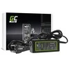 Nešiojamų kompiuterių įkroviklis Greencell AD75AP PRO 65W 19.5V Dell Inspiron