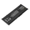 Žalias Cell GREENCELL Baterija, skirta HP Pavilion 15-CE015DX 917678-1B1 3500mAh 15,4V
