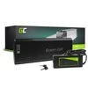 Green Cell Žalias Cell Žalias Cell baterija 13Ah (312Wh) for Electric Bikes E-Bikes 24V