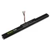 GREENCELL baterija, skirta Asus A41N1501 15V 3200 mAh