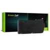 Green Cell Žalias Cell Žalias Cell akumuliatorius, skirtas Apple MacBook 13 A1342 2009-2010 / 11.1V 5200mAh