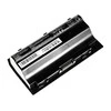 Žalias Cell Žalias Cell baterija, skirta Asus G75 G75V G75VW G75VX / 14.4V 4400mAh