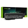 Green Cell Žalias Cell Žalias Cell akumuliatorius skirtas Asus A32-M50 A32-N61 N43 N53 G50 L50 M50 M60 N61VN / 11.1V 6600mAh