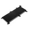 Žalias Cell GREENCELL AS111 Bateria Žalias Cell C21N1509 do Asus X556U X556UA X556UB X556UF X556UJ X556UQ