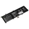 Žalias Cell Baterija Žalias Cell C21-X202 skirta Asus X201E F201E VivoBook F202E Q200E S200E