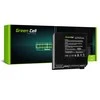 Žalias Cell Žalias Cell baterija skirta Asus G74 G74S G74J 14.4V 4400mAh