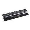 Žalias Cell Žalias Cell baterija, skirta Asus A32-N56 N46 N46V N56 N76 / 11.1V 4400mAh