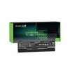 Žalias Cell Žalias Cell baterija, skirta Asus A32-N56 N46 N46V N56 N76 / 11.1V 4400mAh