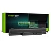 Žalias Cell GREENCELL AS05 Baterija Žalias Cell A32-K53 A42-K53, skirta Asus A43 A53 K43 K53 X43