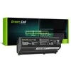 Žalias Cell Žalias Cell baterija, skirta Asus ROG G751 G751J / 15V 4400mAh