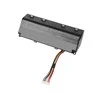Žalias Cell Žalias Cell baterija, skirta Asus ROG G751 G751J / 15V 4400mAh