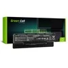 Žalias Cell Žalias Cell baterija, skirta Asus A32-N56 N46 N46V N56 N76 / 11.1V 4400mAh