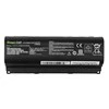 Žalias Cell Žalias Cell baterija, skirta Asus ROG G751 G751J / 15V 4400mAh