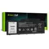 Green Cell nešiojamojo kompiuterio baterija F7HVR, skirta Dell Inspiron 15 7537 17 7737 7746, Dell Vostro 14 5459