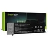 Green Cell Žalias Cell GREENCELL DE82 Baterija Žalias Cell GK5KY skirta Dell Inspiron 11 3147 3148 3152 3153 3157 3158 13 7