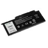 Green Cell nešiojamojo kompiuterio baterija F7HVR, skirta Dell Inspiron 15 7537 17 7737 7746, Dell Vostro 14 5459