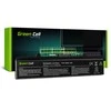 Green Cell Žalias Cell GREENCELL DE05 Baterija Žalias Cell, skirta Dell Inspiron 1525 1526 1545 1440 GW240
