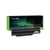 Green Cell GREENCELL FS07 Baterija Žalias Cell for Fujitsu-Siemens Lifebook S2210 S6310 L1
