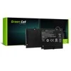 Green Cell Žalias Cell Žalias Cell baterija, skirta HP Envy x360 15-W M6-W Pavilion x360 13-S 15-BK / 11.4V 3400mAh