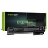Green Cell Žalias Cell Baterija Žalias Cell AR08 AR08XL skirta HP ZBook 15, 15 G2, 17, 17 G2