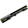 GREENCELL LE88 Baterija Žalias Cell L12S4A01 skirta Lenovo IdeaPad S500 Flex 14 14D 15 15D